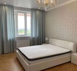 Foto 3. Monoambiente piso, para alquilar. Odesa Приморский