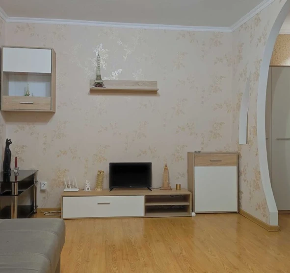Photo 1. Two-Room flat, to rent. Poltava