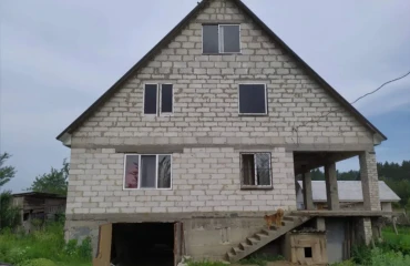 Photo House, for sale. Zhytomyr Марянівка