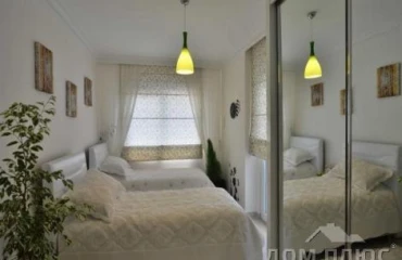 Photo Three-Room flat, for sale. Mahmutlar