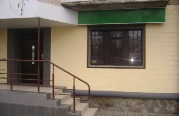 Zdjęcie Komercyjna, do wynajęcia. Poltava Шевченковский (Октябрьский)