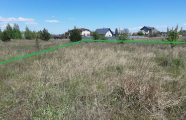 Фото Ділянка, продаж. Блиставиця
