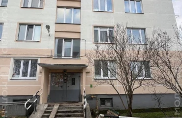 Foto Tres Ambientes piso, en venta. Molodechno
