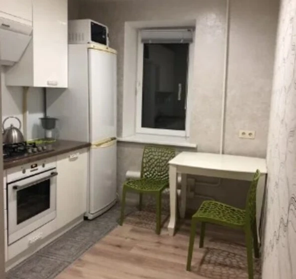 Photo 1. Two-Room flat, to rent. Poltava Шевченковский (Октябрьский)