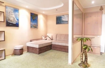 Fotografie Garsonieră apartament, de închiriat. Kyiv Дарницкий
