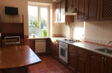 Photo Three-Room flat, for sale. Poltava Шевченковский (Октябрьский)