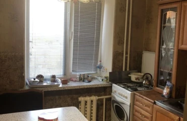 Photo Two-Room flat, to rent. Poltava Киевский