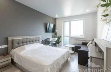 Photo One-Room flat, for sale. Kyiv Святошинский