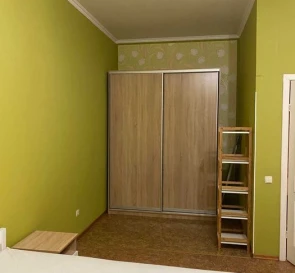 Photo 5. One-Room flat, to rent. Odesa Приморский