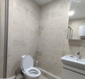 Foto 4. Monoambiente piso, para alquilar. Kyiv Дарницкий район, Vyrlytsia