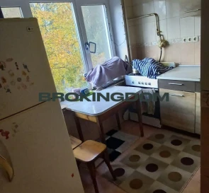 Foto 2. Dos Ambientes piso, en venta. Kyiv Подольский