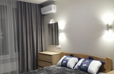 Foto Monoambiente piso, para alquilar. Kyiv Дарницкий