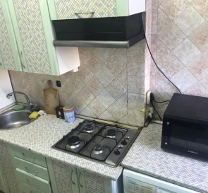 Фото 3. Двухкомнатная квартира, аренда. Одесса Хаджибейский (Малиновский)