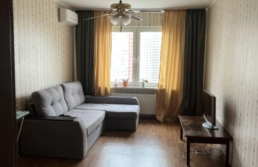 Photo One-Room flat, to rent. Kyiv Дарницкий