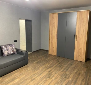 Foto 2. Monoambiente piso, para alquilar. Poltava Подольский