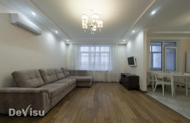 Photo Three-Room flat, for sale. Kyiv Святошинский