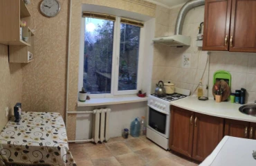 Fotografie Trei Camere apartament, de închiriat. Poltava Шевченковский (Октябрьский)