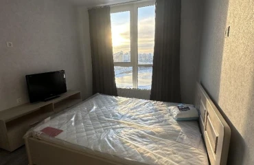 Foto Monoambiente piso, para alquilar. Kyiv Дарницкий