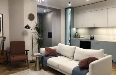Фото Трикімнатна квартира, продаж. Софіївська Борщагівка