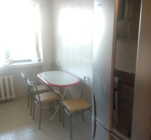 Photo 4. Three-Room flat, to rent. Odesa Приморский