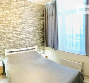 Photo 3. One-Room flat, to rent. Odesa Приморский