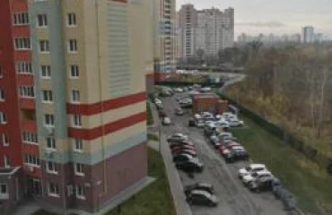 Photo Three-Room flat, for sale. Kyiv Голосеевский