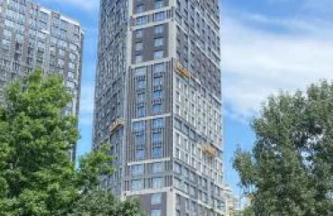 Фото Однокімнатна квартира, продаж. Київ Шевченковский