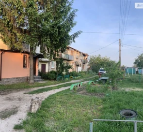 Zdjęcie 5. Dwupokojowe mieszkanie, na sprzedaż. Poltava Подольский