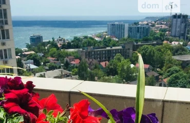 Photo One-Room flat, to rent. Odesa Киевский