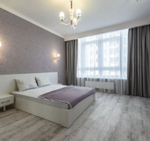 Foto 1. Monoambiente piso, para alquilar. Odesa Приморский