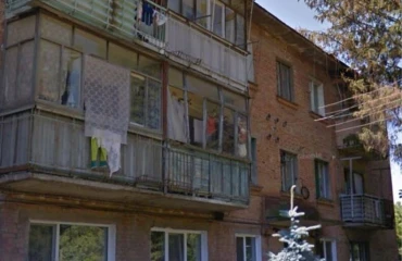 Photo One-Room flat, for sale. Poltava Шевченковский (Октябрьский)