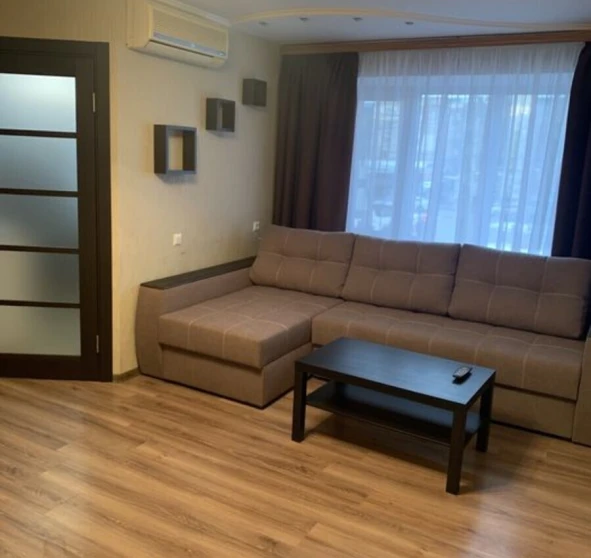 Foto 1. Monoambiente piso, para alquilar. Poltava Киевский