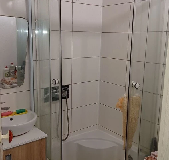 Zdjęcie 1. Kawalerka mieszkanie, na sprzedaż. Poltava Киевский