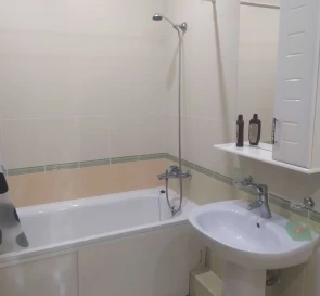 Zdjęcie 2. Dwupokojowe mieszkanie, do wynajęcia. Poltava Киевский