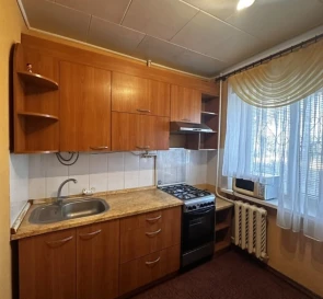 Photo 3. One-Room flat, to rent. Poltava Киевский