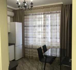 Foto 3. Monoambiente piso, para alquilar. Odesa Приморский