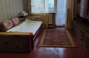 Photo Two-Room flat, to rent. Poltava Киевский