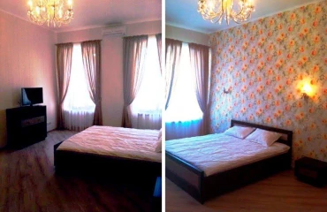 Foto Monoambiente piso, para alquilar. Odesa Приморский