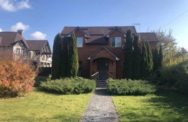 Photo House, for sale. Hodosovka