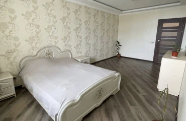 Photo One-Room flat, to rent. Kyiv Дарницкий