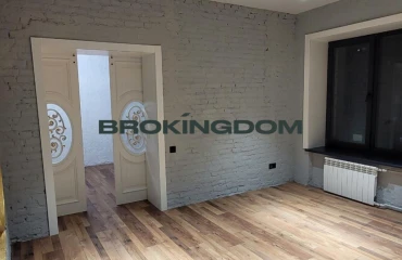 Fotografie Două Camere apartament, de închiriat. Kyiv Соломенский