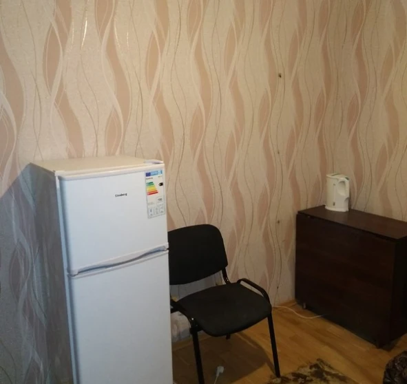 Photo 1. One-Room flat, for sale. Poltava Шевченковский (Октябрьский)