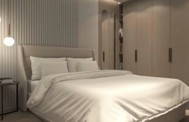 Fotografie Două Camere apartament, de închiriat. Kyiv Дарницкий