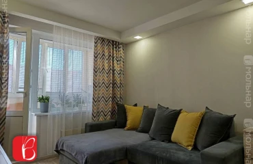 Foto Monoambiente piso, en venta. Minsk Заводской
