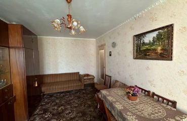 Photo Three-Room flat, for sale. Zhytomyr Польова