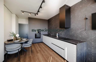 Fotografie Trei Camere apartament, de vânzare. Kyiv Днепровский