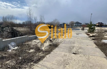Foto Terreno, en venta. Kyiv Дарницкий