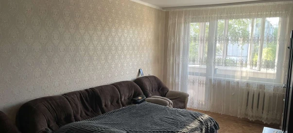 Zdjęcie 2. Dwupokojowe mieszkanie, na sprzedaż. Zhytomyr Крошня