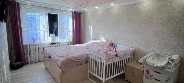 Fotografie 2. Trei Camere apartament, de vânzare. Zhytomyr Центр
