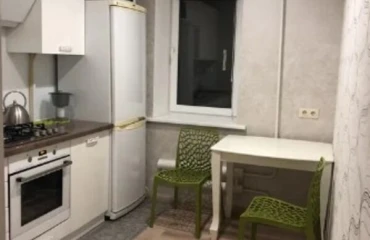 Zdjęcie Dwupokojowe mieszkanie, do wynajęcia. Poltava Шевченковский (Октябрьский)